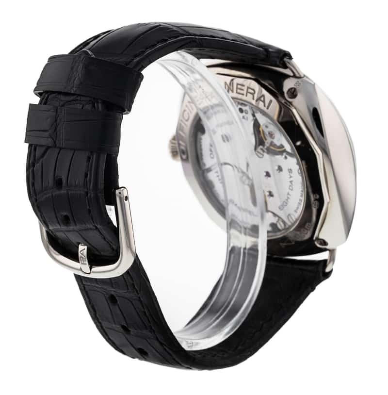 Panerai Radiomir 8 days PAM00200